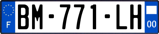 BM-771-LH