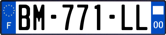 BM-771-LL