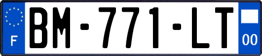 BM-771-LT