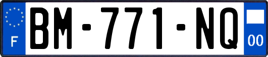 BM-771-NQ