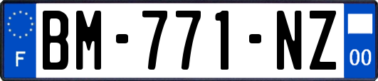 BM-771-NZ