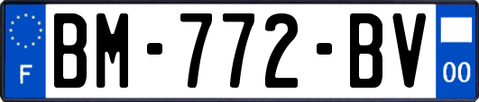 BM-772-BV