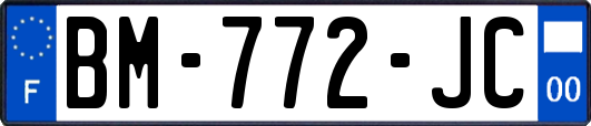 BM-772-JC