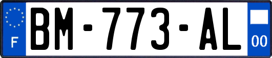 BM-773-AL