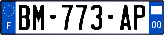 BM-773-AP