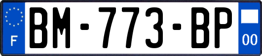 BM-773-BP