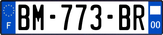 BM-773-BR