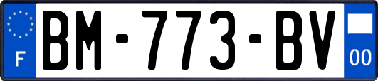 BM-773-BV