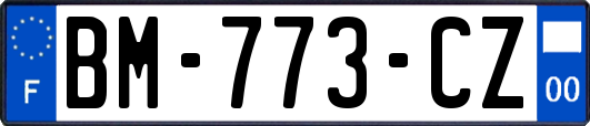 BM-773-CZ