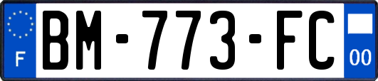 BM-773-FC