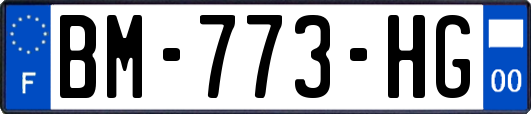 BM-773-HG