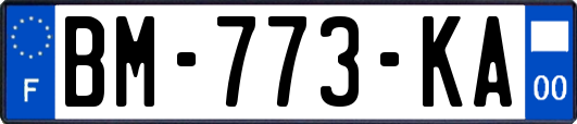 BM-773-KA