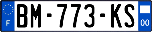 BM-773-KS