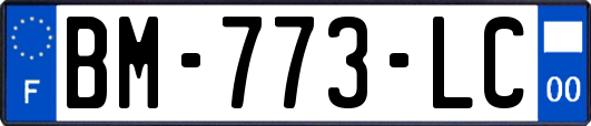 BM-773-LC
