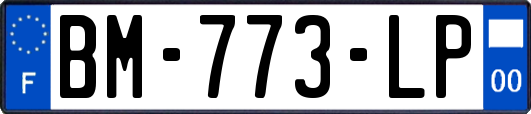 BM-773-LP