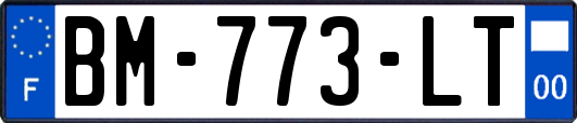 BM-773-LT