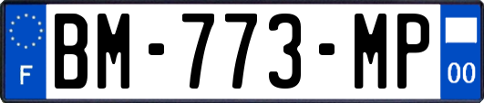 BM-773-MP