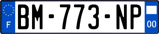 BM-773-NP