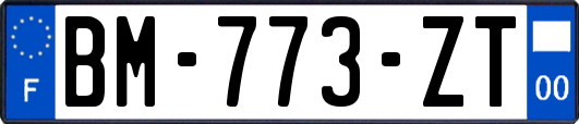 BM-773-ZT