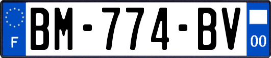 BM-774-BV