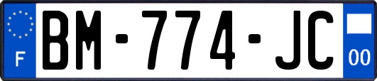 BM-774-JC