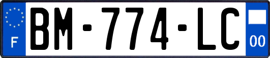 BM-774-LC