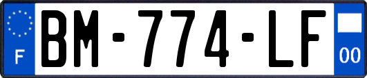 BM-774-LF