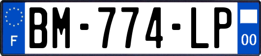 BM-774-LP