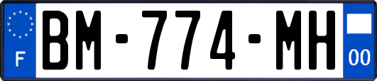 BM-774-MH