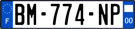 BM-774-NP