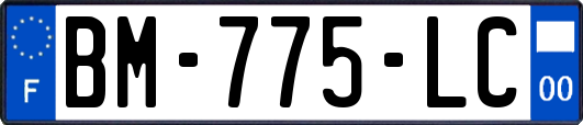 BM-775-LC