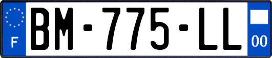 BM-775-LL