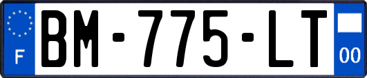 BM-775-LT