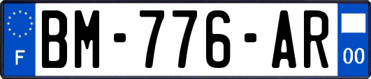 BM-776-AR