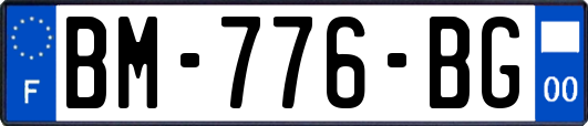 BM-776-BG