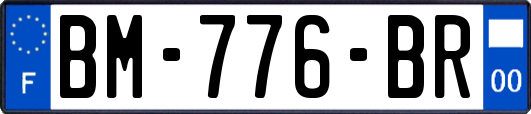 BM-776-BR