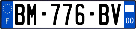 BM-776-BV