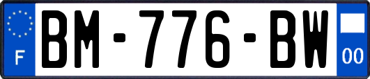 BM-776-BW