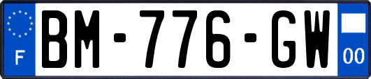 BM-776-GW