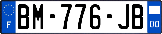 BM-776-JB