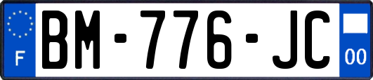 BM-776-JC