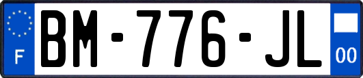 BM-776-JL