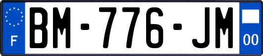 BM-776-JM