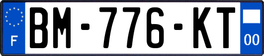 BM-776-KT