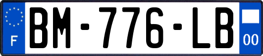 BM-776-LB