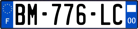 BM-776-LC