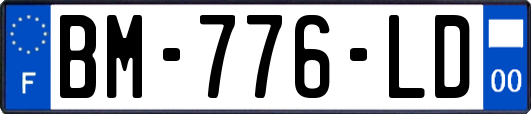 BM-776-LD