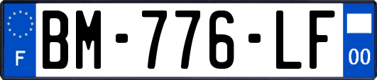 BM-776-LF