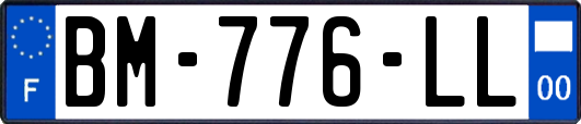 BM-776-LL