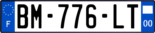 BM-776-LT